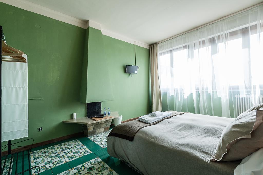 Duomo House Otel Pisa Oda fotoğraf