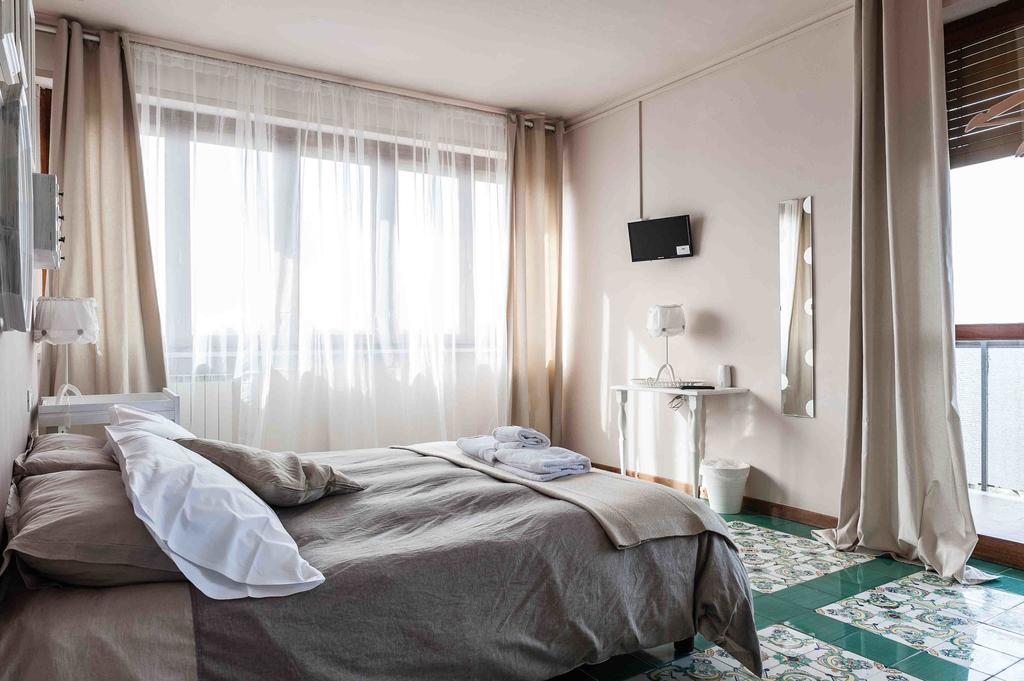 Duomo House Otel Pisa Oda fotoğraf