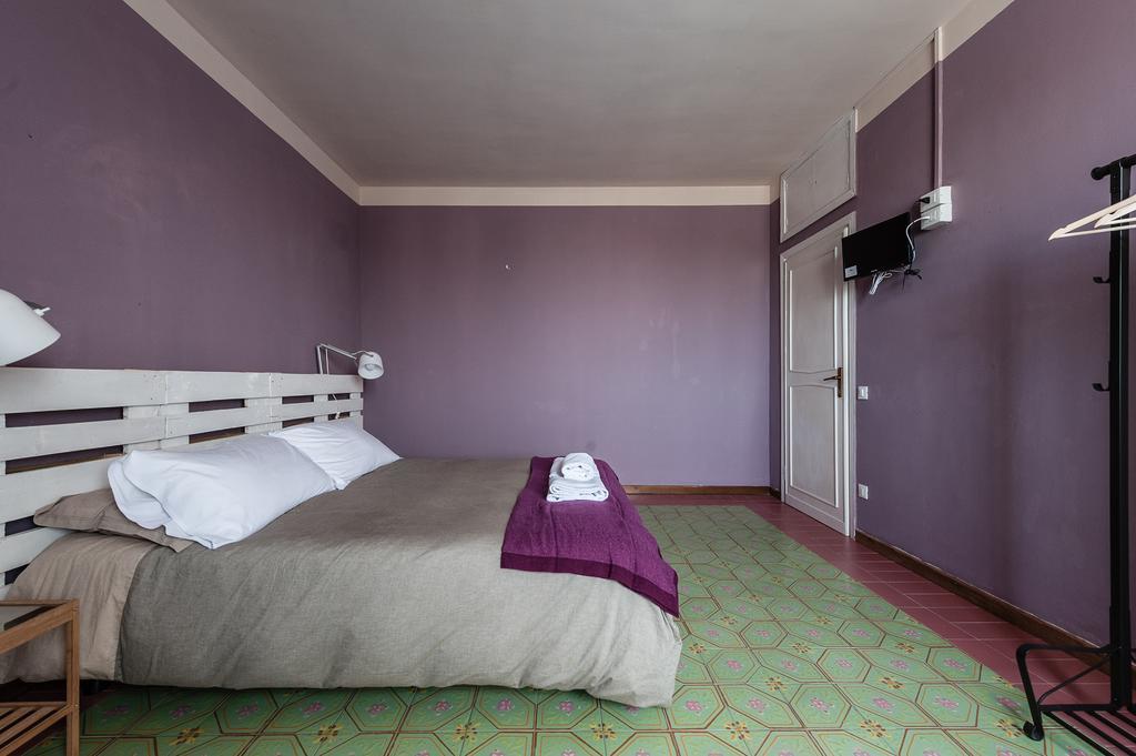 Duomo House Otel Pisa Oda fotoğraf