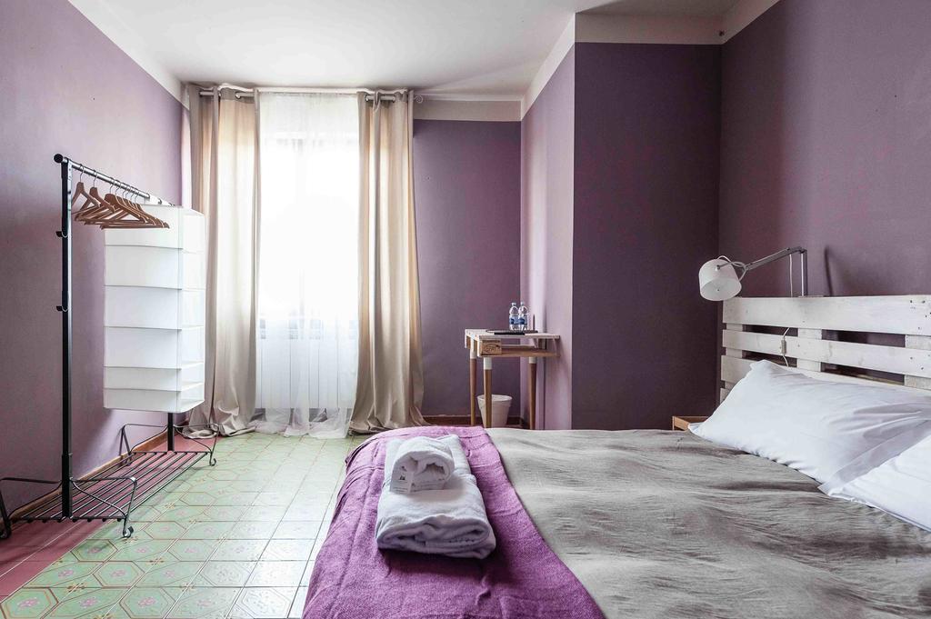 Duomo House Otel Pisa Oda fotoğraf