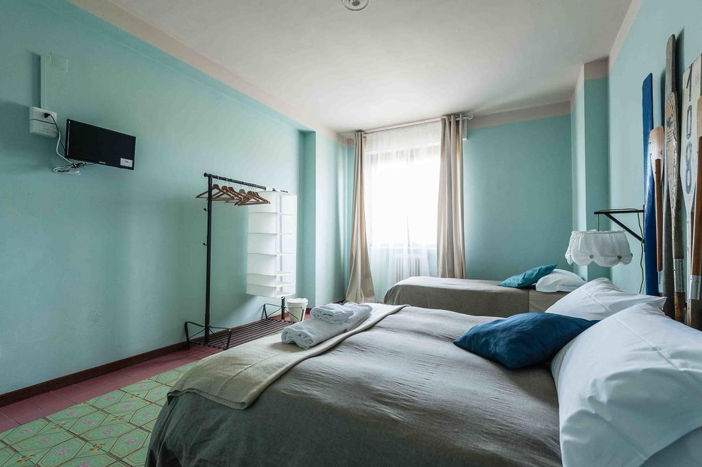Duomo House Otel Pisa Oda fotoğraf