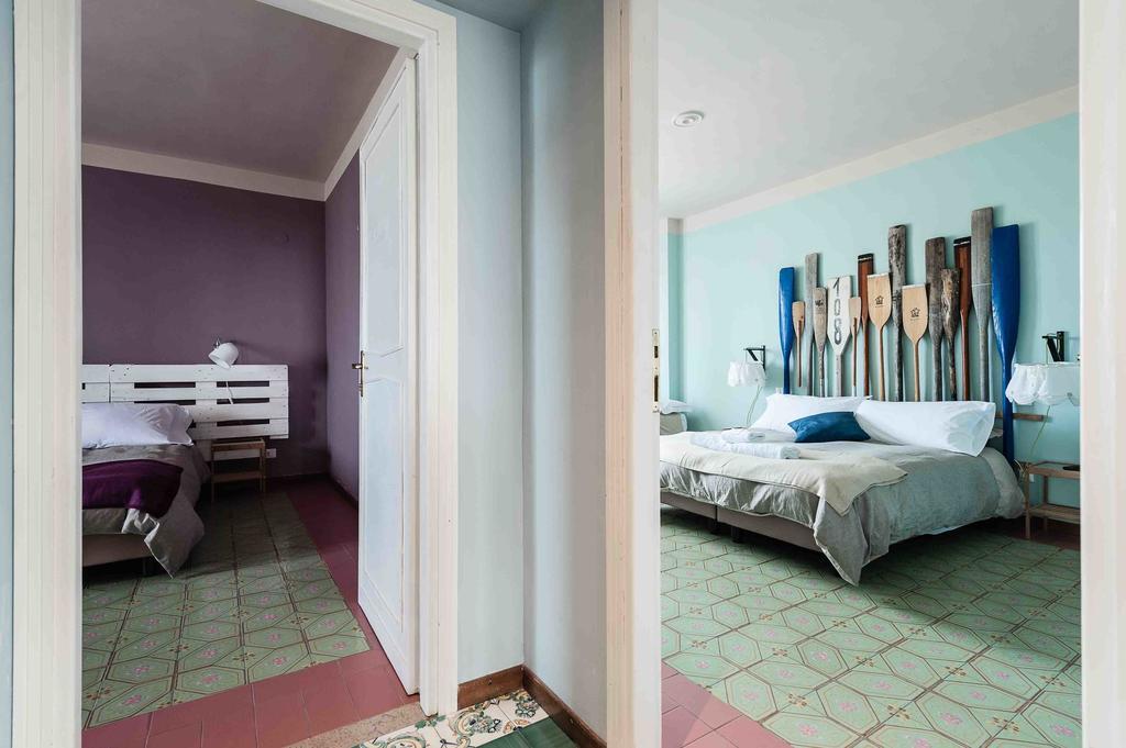 Duomo House Otel Pisa Oda fotoğraf